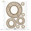 plate, plates, ornamentation, decoration, decorations, R106